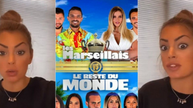 LMvsMonde5 : Mélanie Da Cruz coupée au montage, elle clashe violemment la production des Marseillais vs Le Reste du Monde 5.