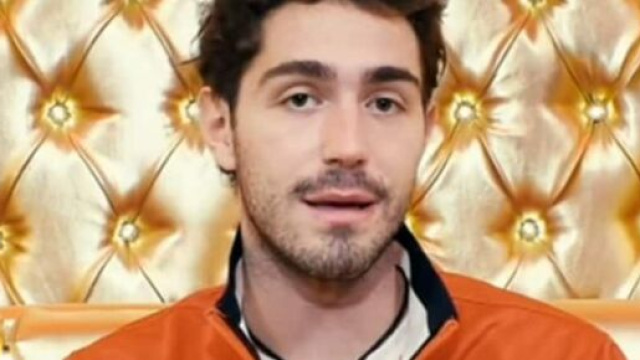 Tommaso Zorzi contro gli autori del GF Vip.