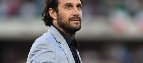 Luca Toni vittima di una rapina nella sua villa di Montale | mediagol.it