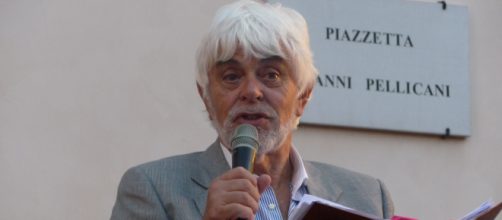 Valerio Massimo Manfredi, autore.
