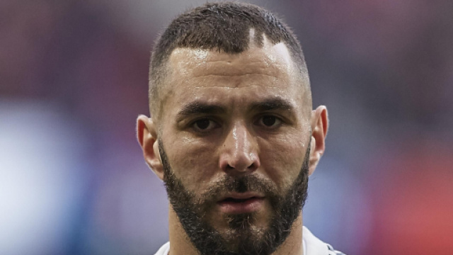 Florentino Perez: Real Madrid's Karim Benzema Is 'Best Striker in ... - bleacherreport.com