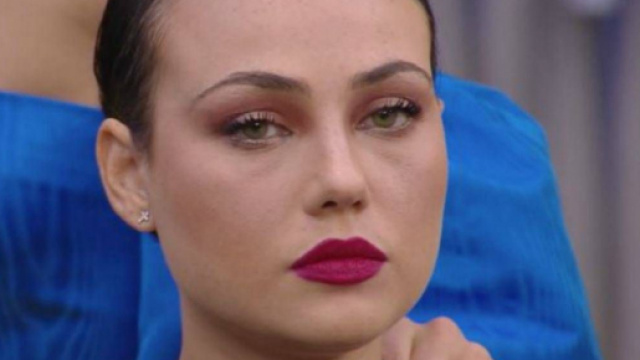GF Vip, Adua nega la gravidanza in puntata ma poco dopo dice: 'Domani faccio il test'.