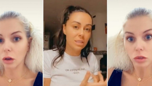 Jessica Thivenin (LMvsMonde5) r&eacute;pond aux critiques de Shanna sur ses nouvelles fesses et la tacle &agrave; son tour.