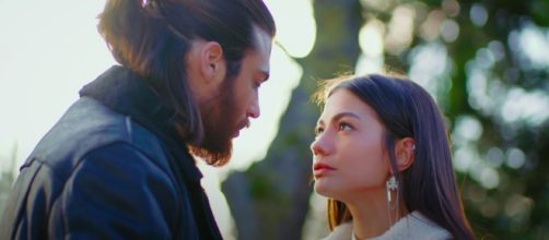 DayDreamer, spoiler 31 ottobre: Can chiede a Sanem di sposarlo.