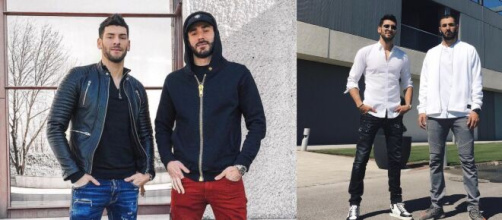 Le cousin de Karim Benzema exaspéré par les critiques : "il ne m'a jamais donné 1 euro"