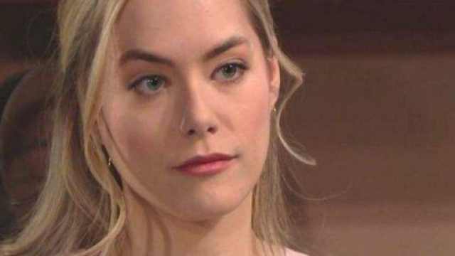 Beautiful anticipazioni, Hope spinge Thomas nella vasca d'acido.