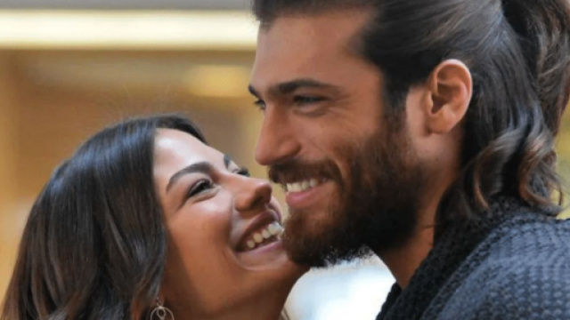 DayDreamer, trama 31 ottobre: Can è pronto a chiedere la mano di Sanem.