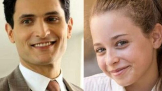 Il Paradiso delle signore, trama mercoledì 28 ottobre: Vittorio vicino a Serena.