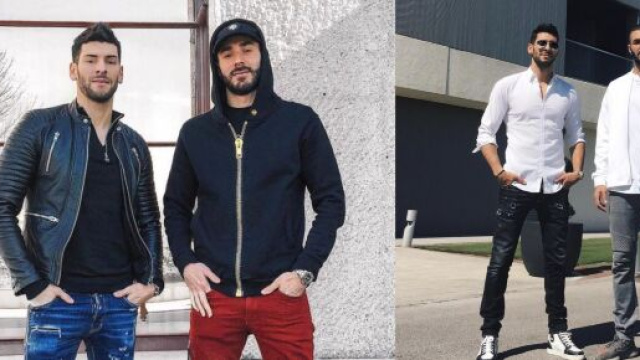 Le cousin de Karim Benzema exaspéré par les critiques : "il ne m'a jamais donné 1 euro"