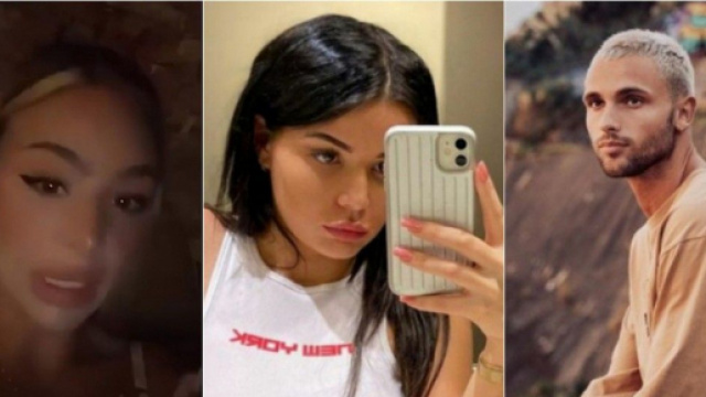 Les Princes de l'Amour 8 : Kellyn fait de nouvelles révélations sur l'affaire Angèle - Bastos et revient sur son clash avec Mélanie !