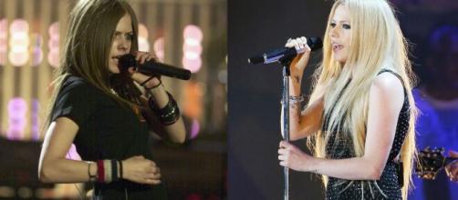 Avril Lavigne foi diagnosticada com doença incurável. (Arquivo Blasting News)
