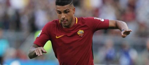 Emerson Palmieri, possibile ritorno alla Roma - foto di goal.com.