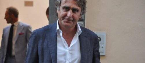 Danilo Mariani, nuovo general manager del Livorno calcio.