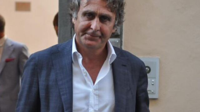 Danilo Mariani, nuovo general manager del Livorno calcio.