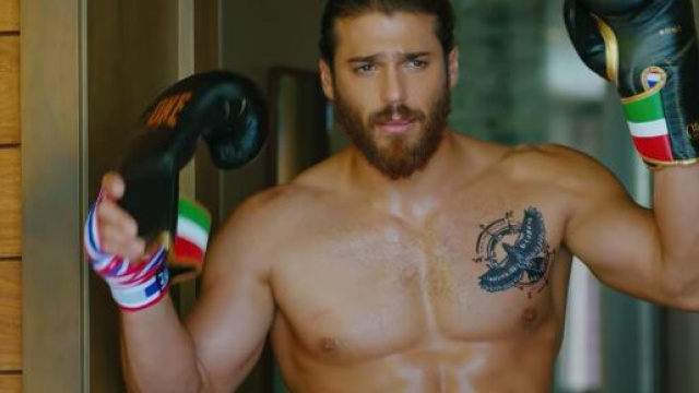 Daydreamer, non cambia palinsesto a novembre 2020.