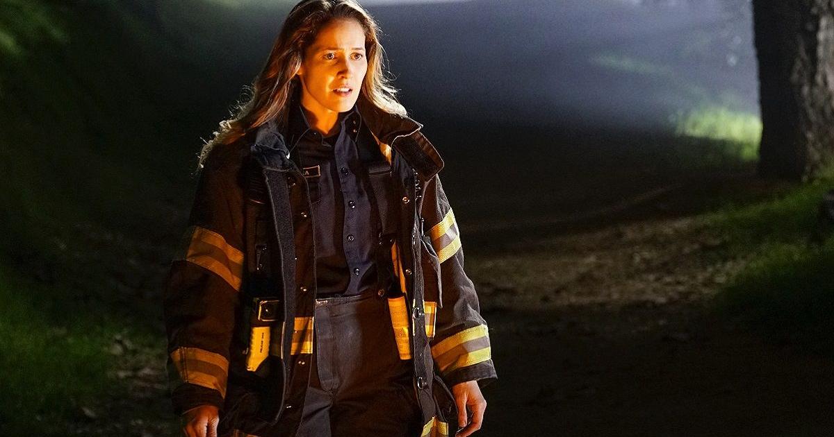 Station 19, anticipazioni 4x01: Andy Herrera e la sua squadra affrontano la pandemia