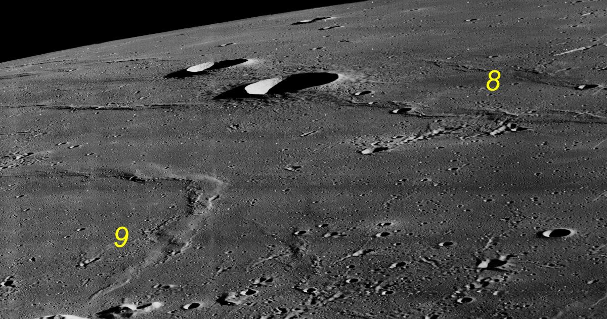 Spazio, l'annuncio della nuova scoperta sulla Luna il 26 ottobre alle