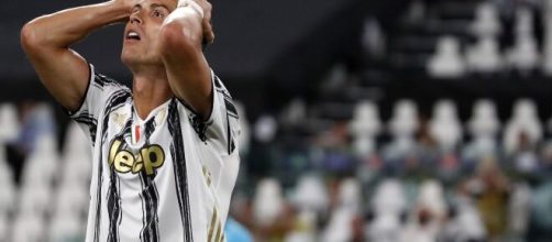 Cristiano Ronaldo sarebbe ancora positivo alla Covid-19 e salterebbe quindi Juventus-Barcellona.