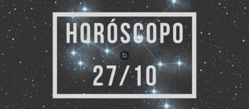 Horóscopo do dia: previsões dos signos para terça-feira (27). (Arquivo Blasting News)
