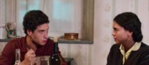 Il Paradiso delle signore, trama del 6/11: Maria non riesce a dichiararsi al magazziniere.