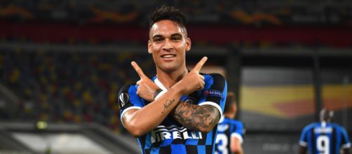 Inter, il Barcellona era vicino a Lautaro.