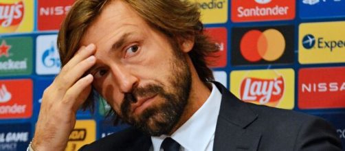 Juventus: flop e infortuni, Pirlo rivoluziona la squadra ... - virgilio.it