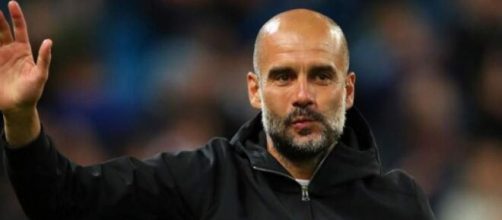 Pep Guardiola potrebbe lasciare il City la prossima estate