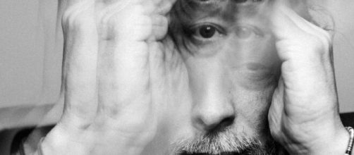 Thom Yorke alla Festa del Cinema di Roma: 'Ossessionato dagli effetti sonori'.