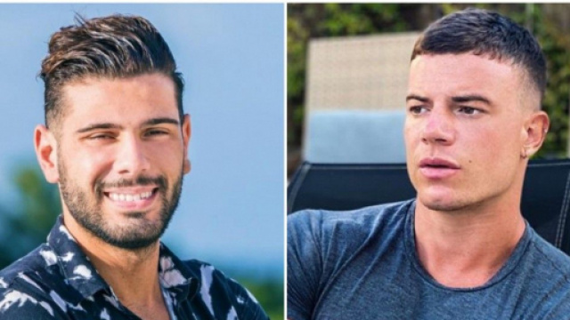 10 Couples Parfaits 4 : Adrien Laurent raconte son gros clash avec Allan Guedj et Mélanie Orl explique pourquoi ils se sont séparés.