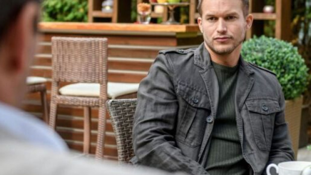 Tempesta d'amore, anticipazioni tedesche: Tim verrà rinchiuso in un casale abbandonato.