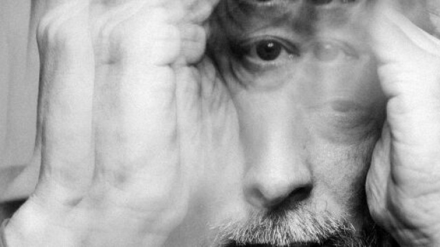 Thom Yorke alla Festa del Cinema di Roma: 'Ossessionato dagli effetti sonori'.