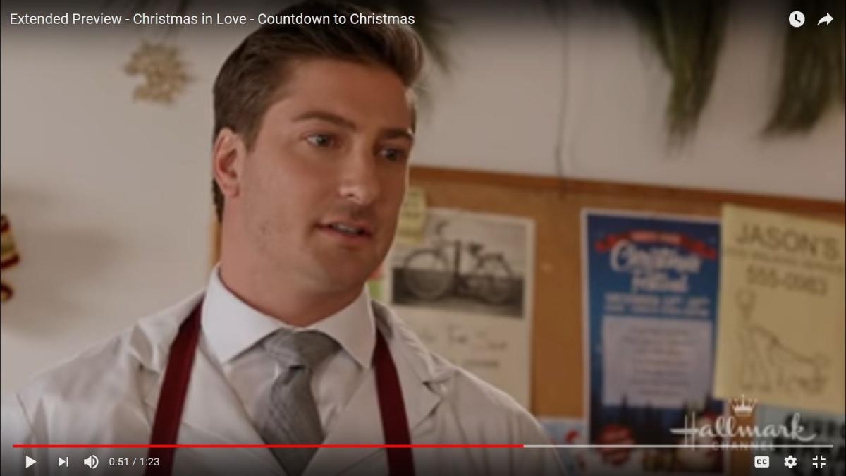 When Calls The Heart Daniel Lissing Would Be Delighted To Make A Cameo Return Besides that, he is also famed for appearing as james king in abc tv series last. when calls the heart daniel lissing