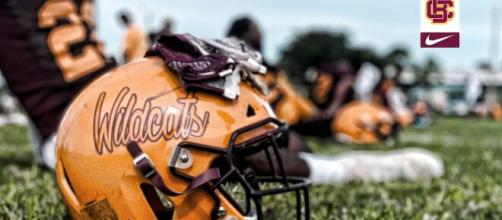 Bethune-Cookman cancels game against Southeastern Louisiana due to ... - (Image via hhbcusports/Youtube)