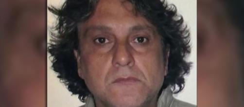 Foragido, Paulo Cupertino é acusado de praticar o triplo homicídio em São Paulo. (Divulgação/Polícia Civil)