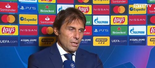 Antonio Conte, allenatore dell'Inter