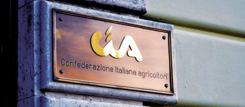 CIA - Confederazione italiana agricoltori.