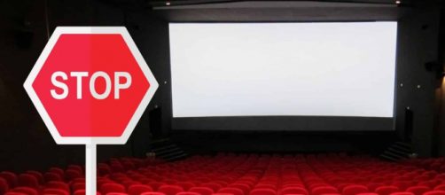 Coronavirus: cinema chiusi almeno fino al 3 aprile. Le nuove misure - cinematographe.it