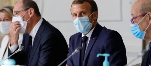 Covid-19 : Emmanuel Macron convoque deux Conseils de défense