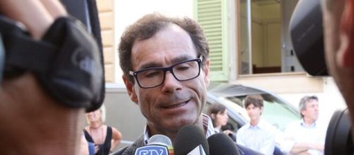 Davide Cassani: 'Se lo stop prosegue perdiamo una generazione di giovani sportivi'.