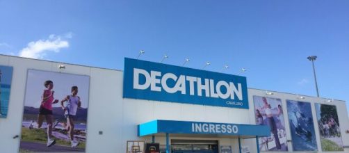 Offerte di lavoro Decathlon ricerche per sales assistant anche