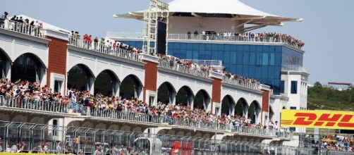 F1, GP Turchia 2020: gli orari tv di Sky e TV8.