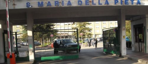 Nola, l'ospedale potrebbe diventare covid center: la protesta di cittadini e politici.