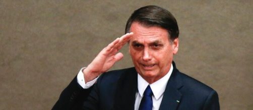 Presidiário pede impeachment de Bolsonaro. (Arquivo Blasting News)