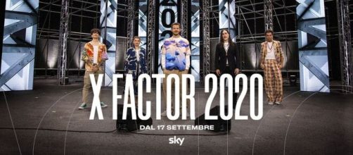 X Factor 14, il live show anche su Tv8