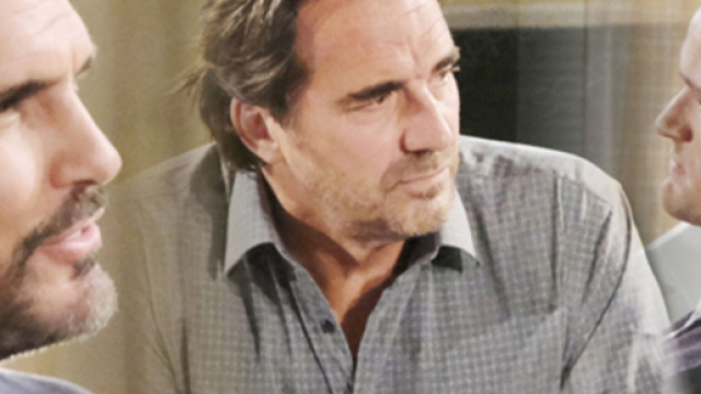 Beautiful, spoiler Usa: Bill vuole che Thomas paghi per la morte di Emma.