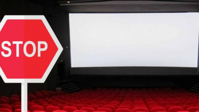 Coronavirus: cinema chiusi almeno fino al 3 aprile. Le nuove misure - cinematographe.it
