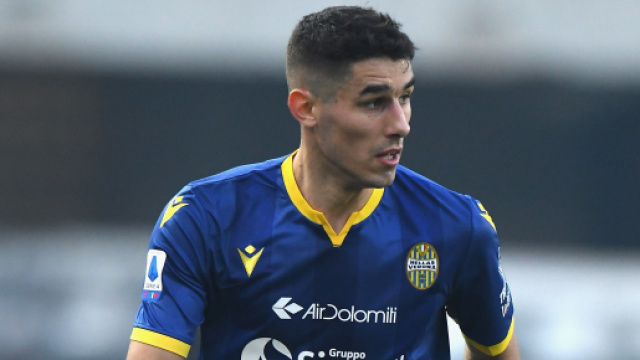 Napoli, Fiorentina e Roma su Faraoni.