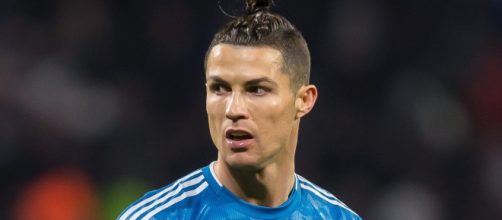 Cristiano Ronaldo, molesto ante su nuevo positvo en la PCR
