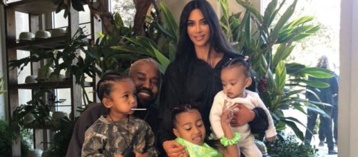 Kim Kardashian, un anniversaire en famille dont elle est fière