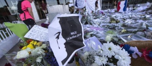 Terrorismo: il ricordo della strage di Nizza del 14 luglio 2016.